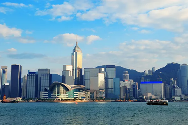 香港・マカオeSIM