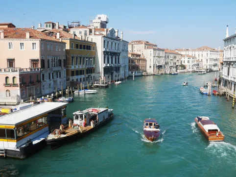 ヨーロッパ周遊