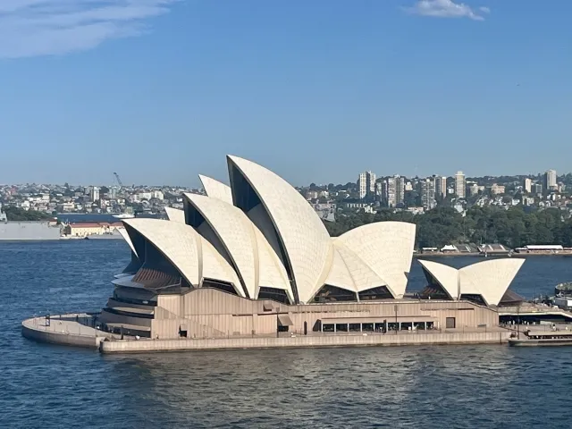 オーストラリア・ニュージーランド